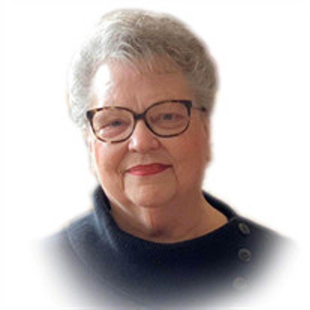 Joyce Nelson Fowers