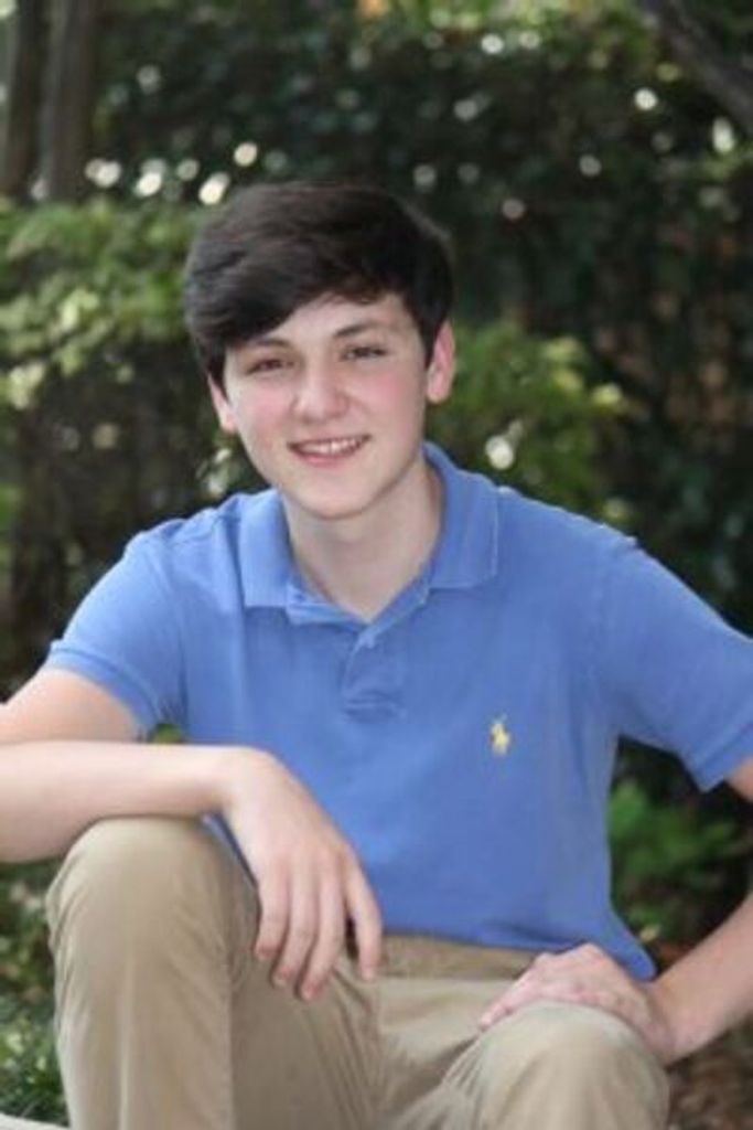 Andrew Parker Breland