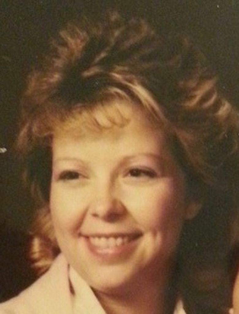 Eileen Finigan Mcnulty