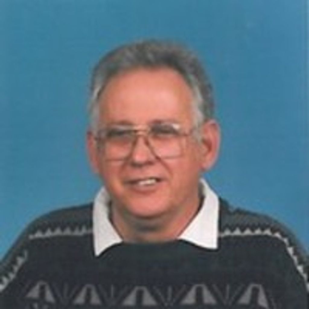 Larry Joseph Delcambre