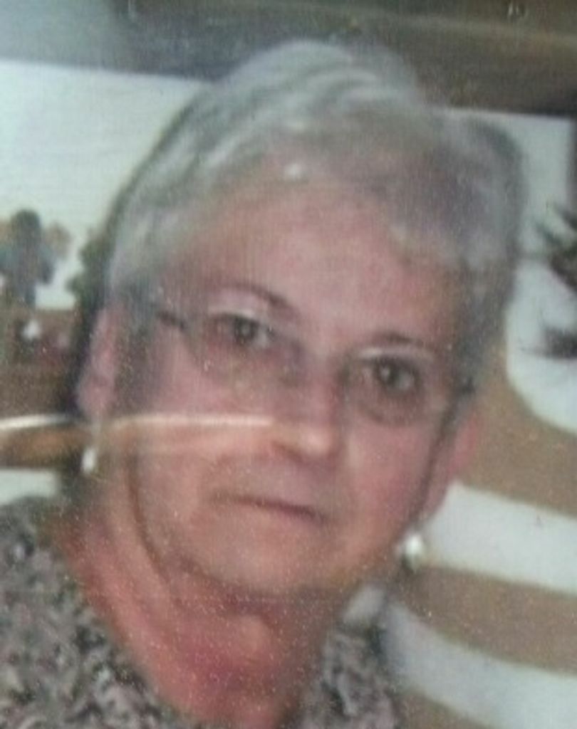 Bettie L. Alexander Profile Photo