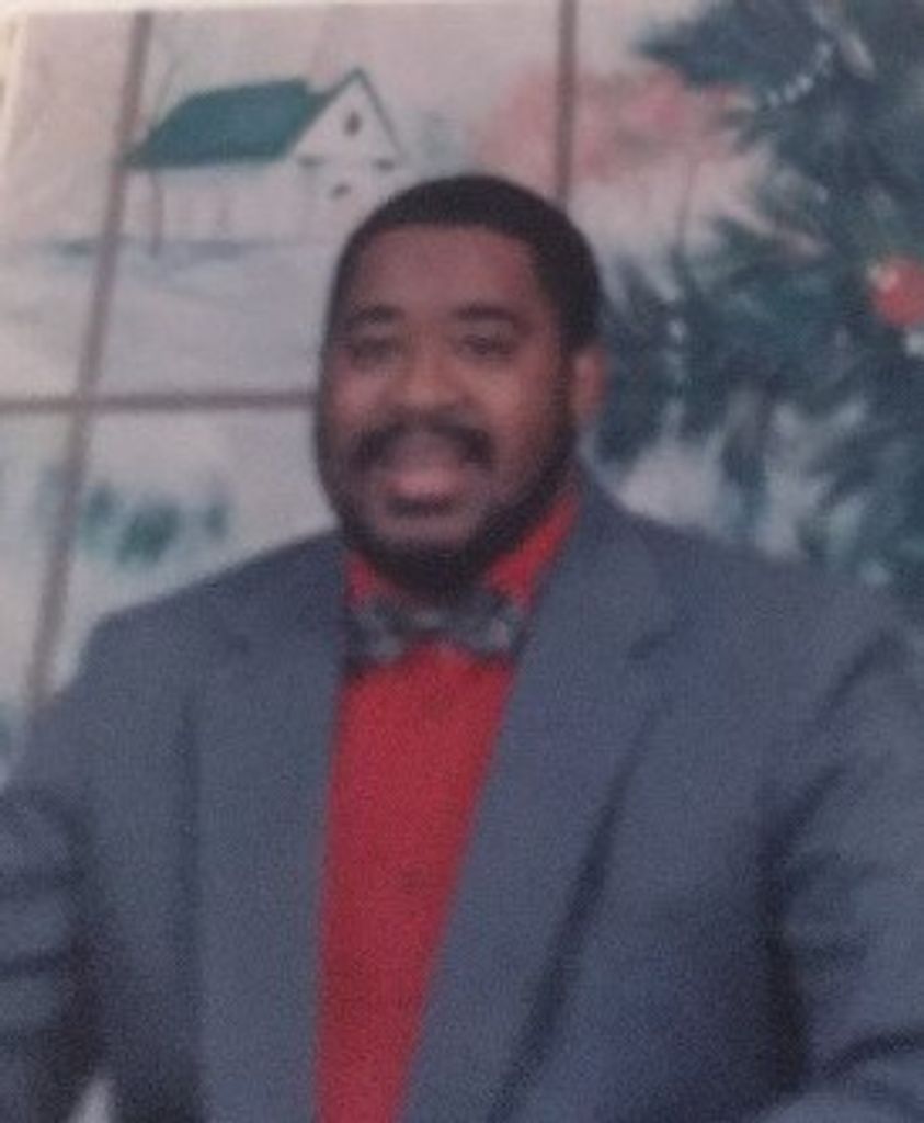 Bruce Elliott Miller