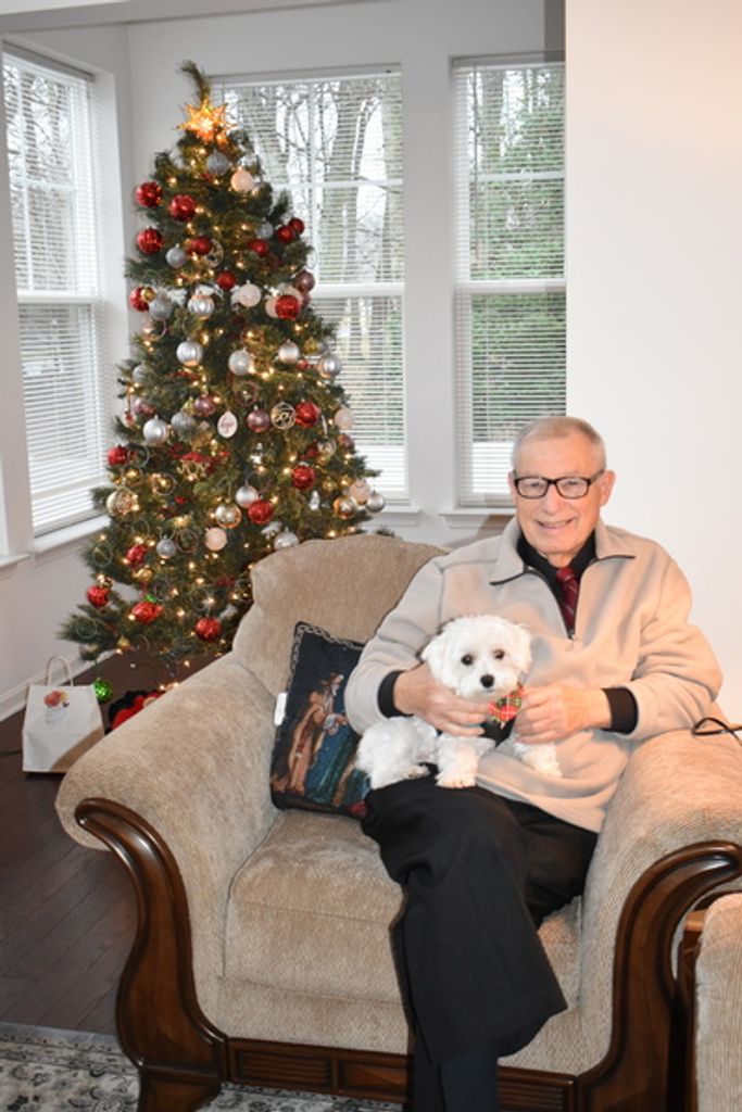 Louis C. Ciccanti Profile Photo