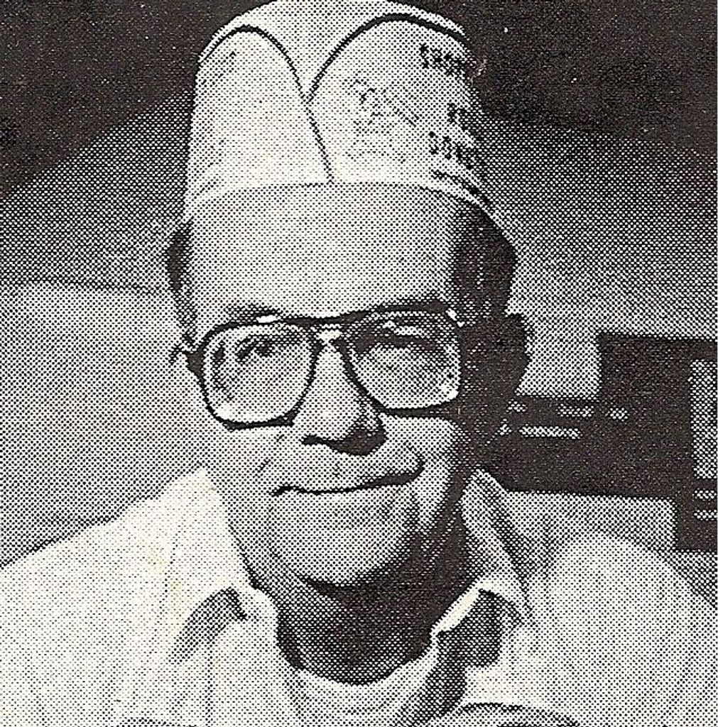 David J Goulet