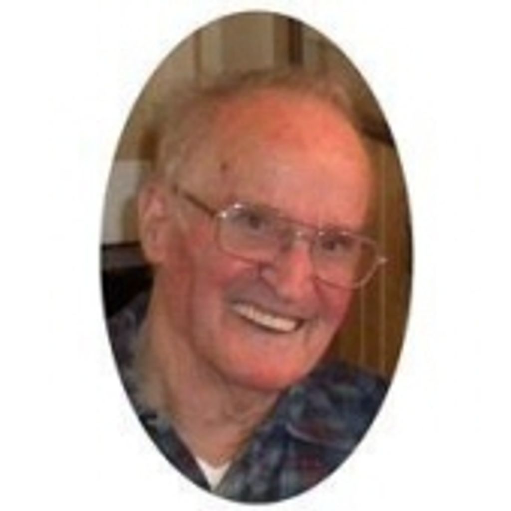 Joel Huffman, Sr.