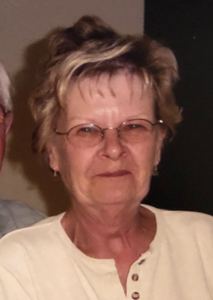 Nancy Arlene Anderson Profile Photo