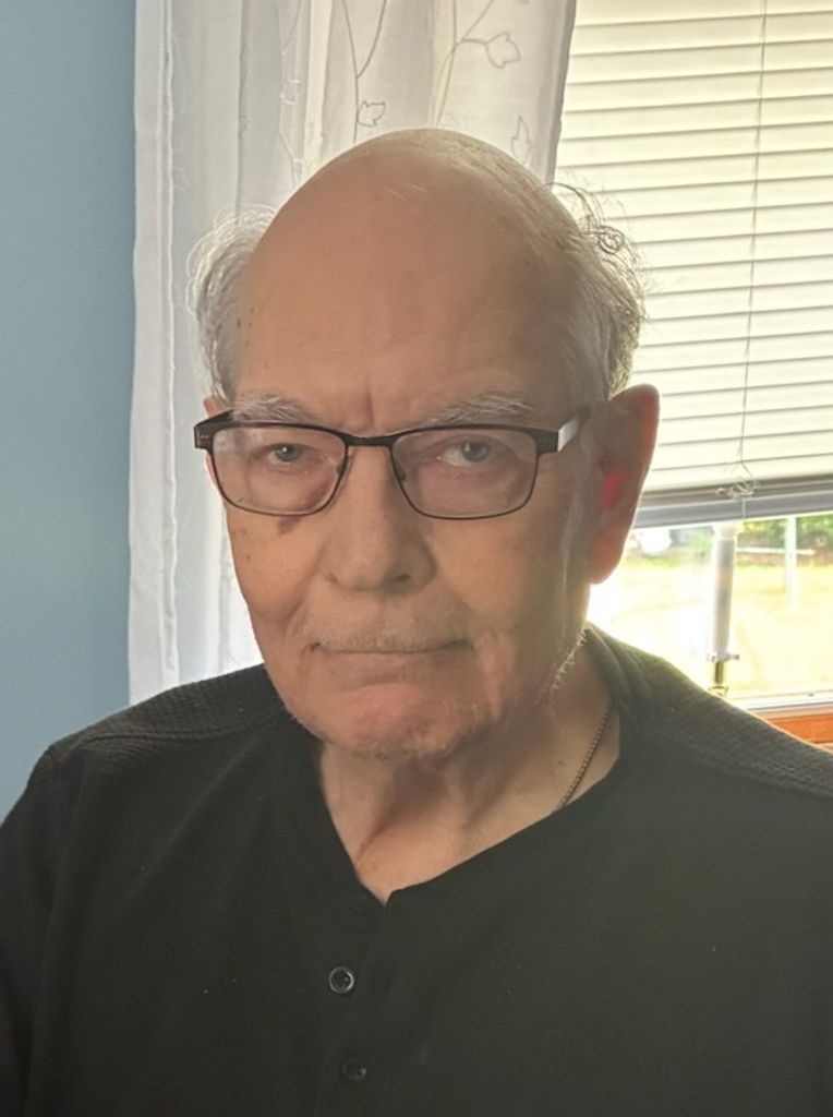 David Nolan Fulgham Profile Photo