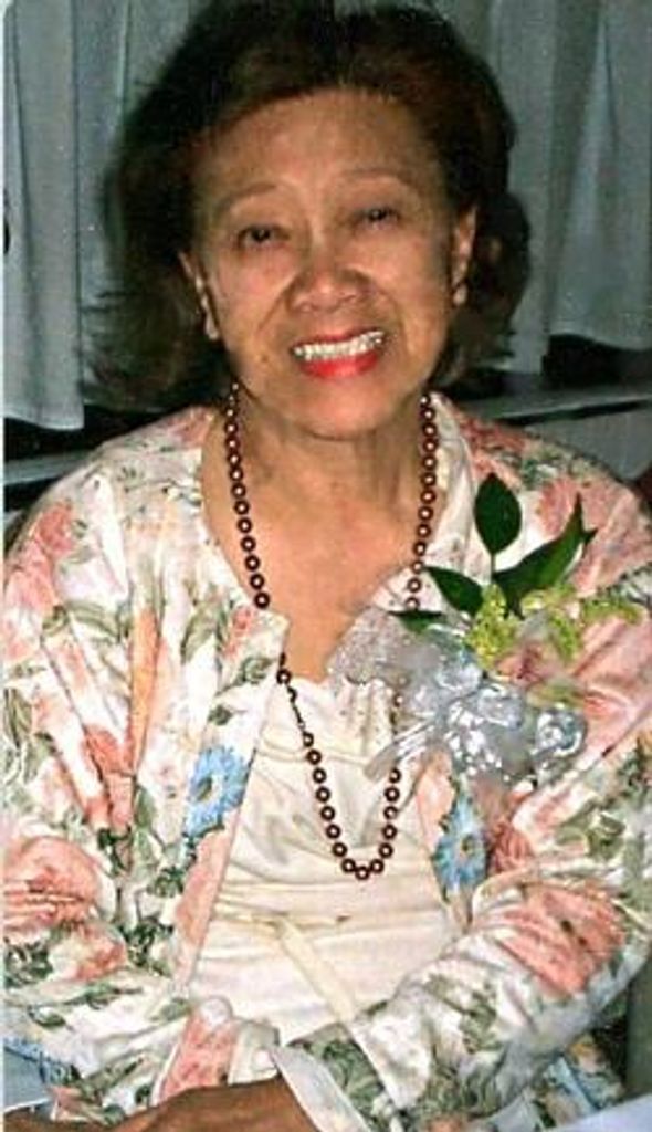 Anita Samson Abalos