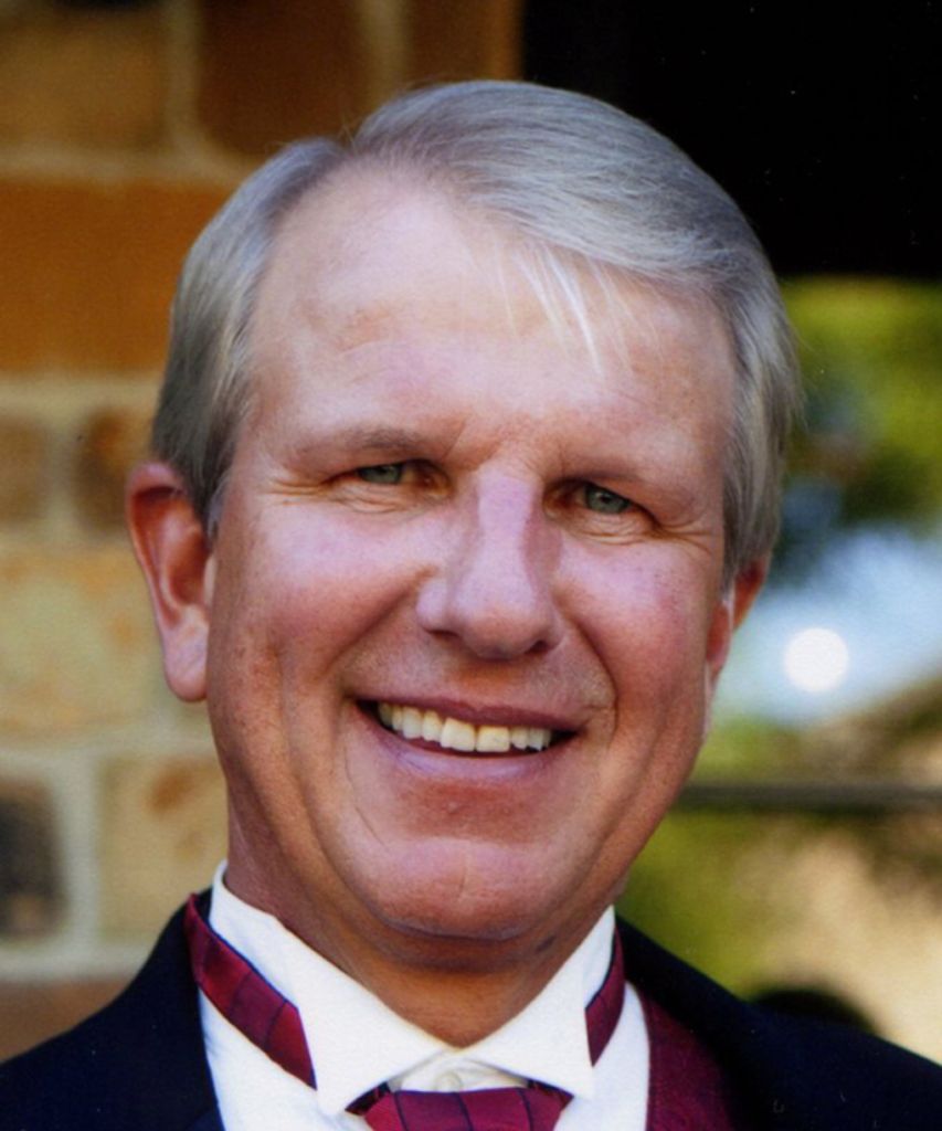 Mike Simonds