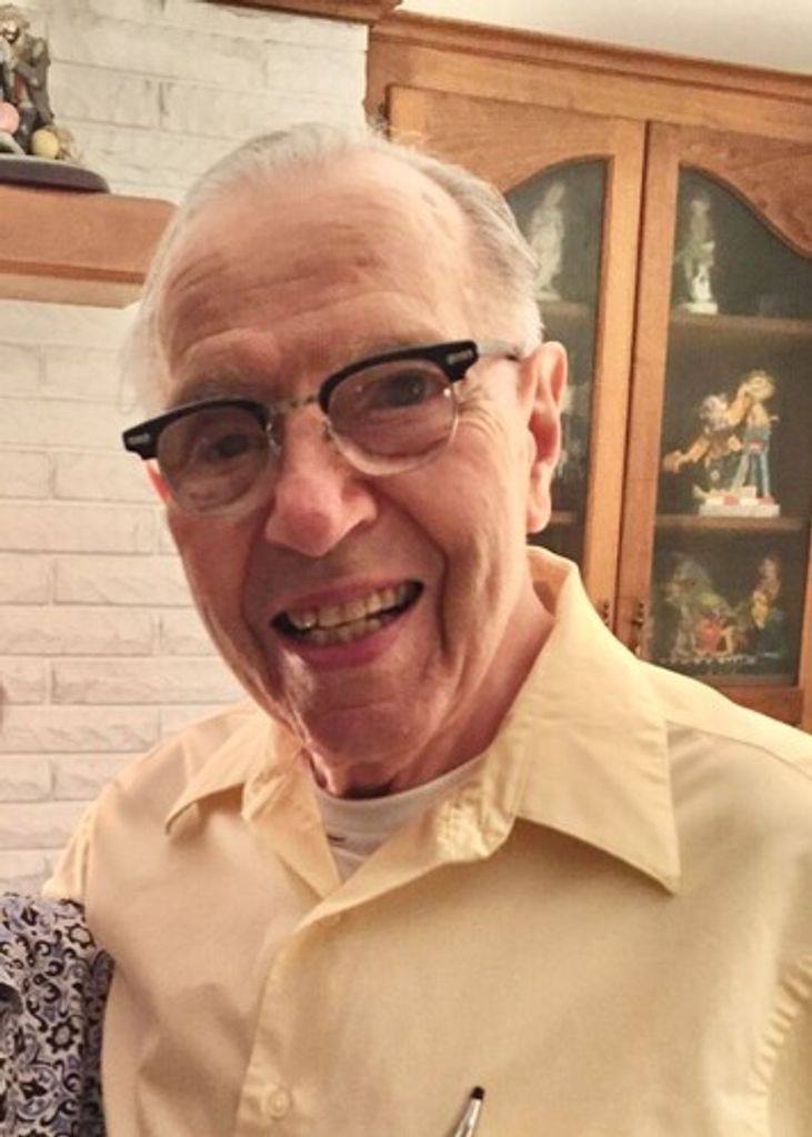 Bob P. Schowe Profile Photo