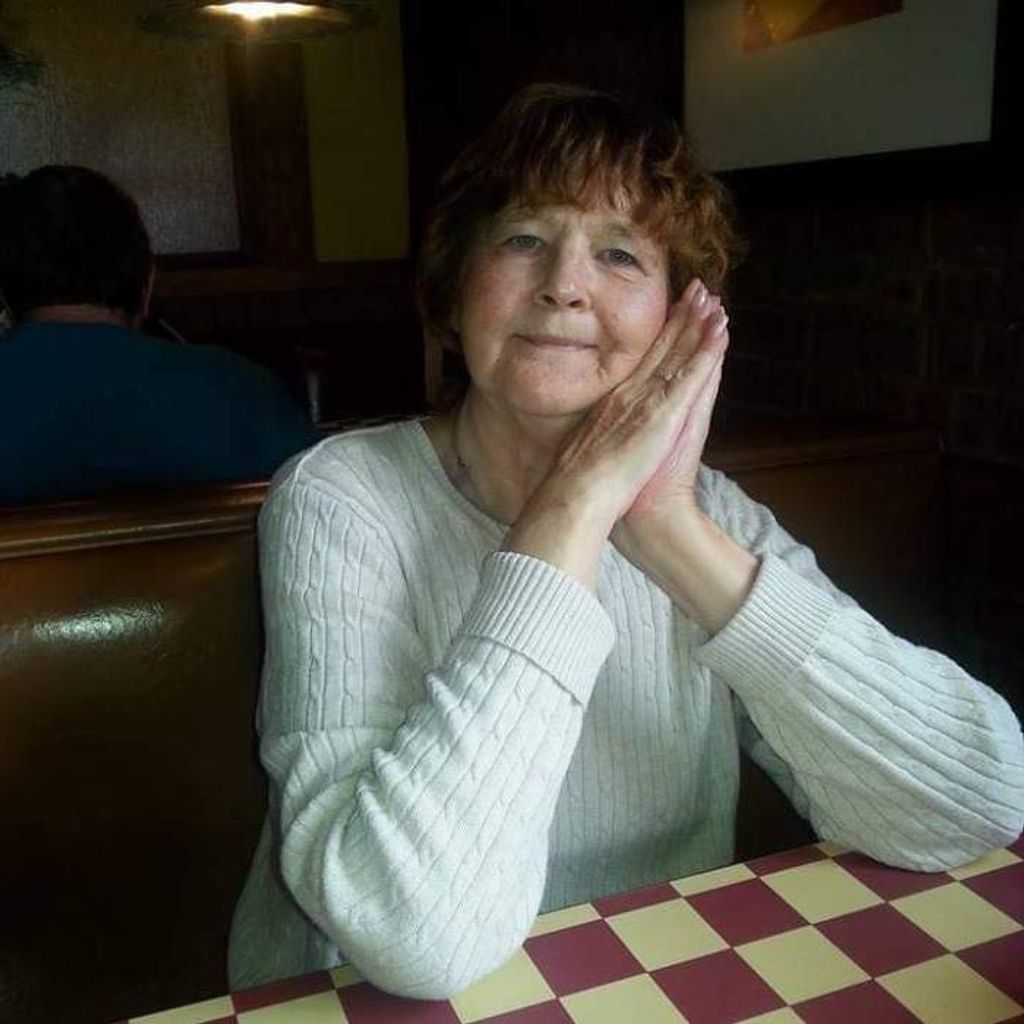Nancy Carol (Johnson)  Wells