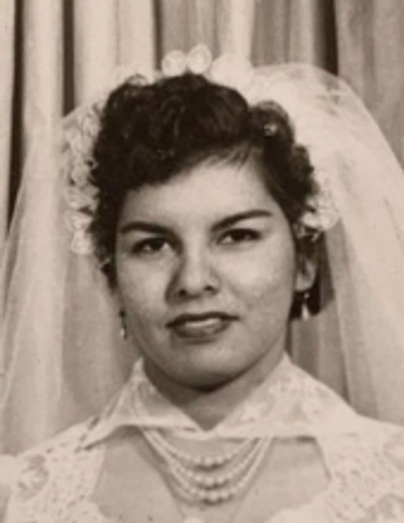 Angela  Ann  Hernandez 