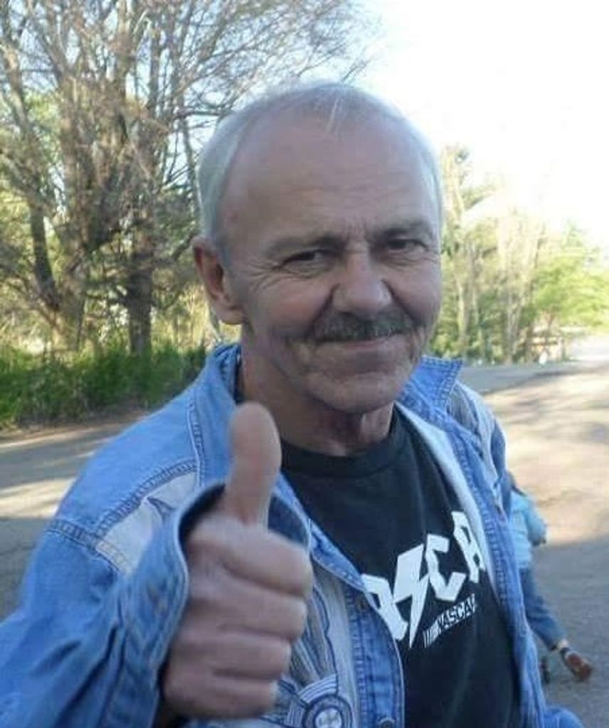 Timothy "Timmy" Mcglone