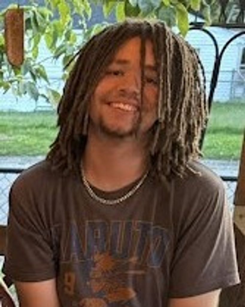 Zacharia "Mister" Louis Cox Profile Photo