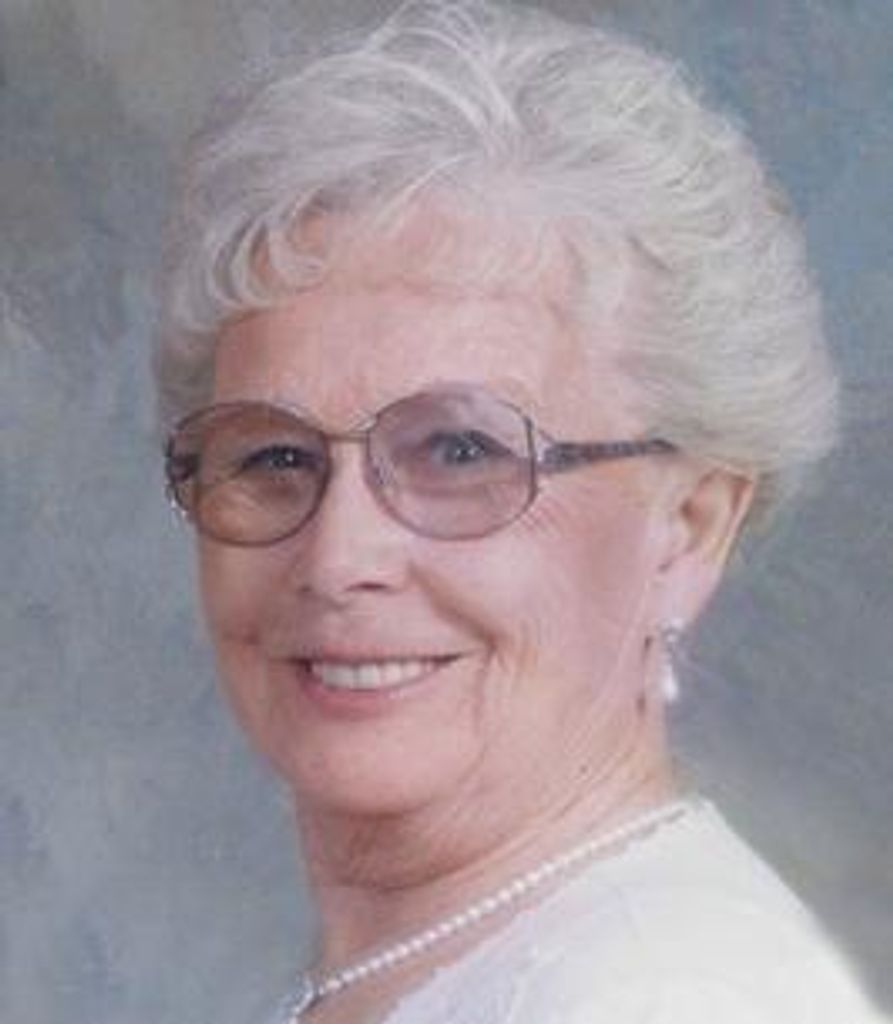 Etta Lavonne Prescott (Watkins) Profile Photo