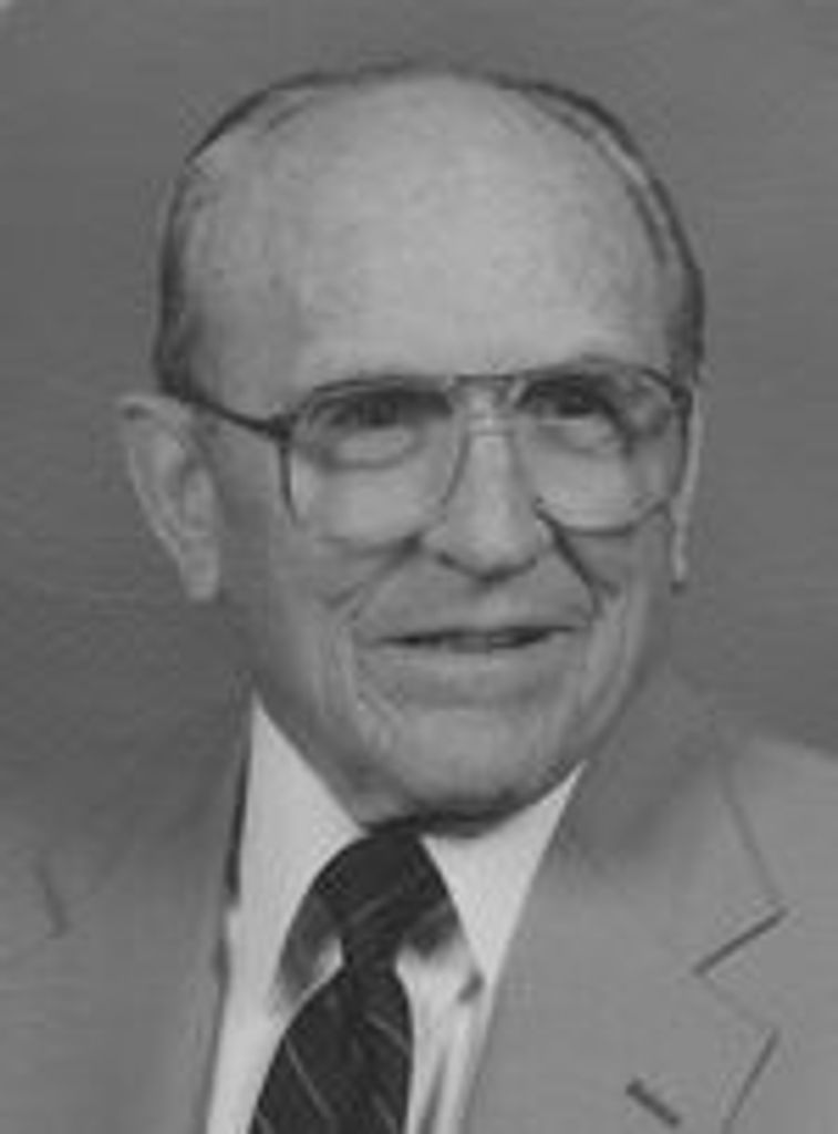 Howard Chambers