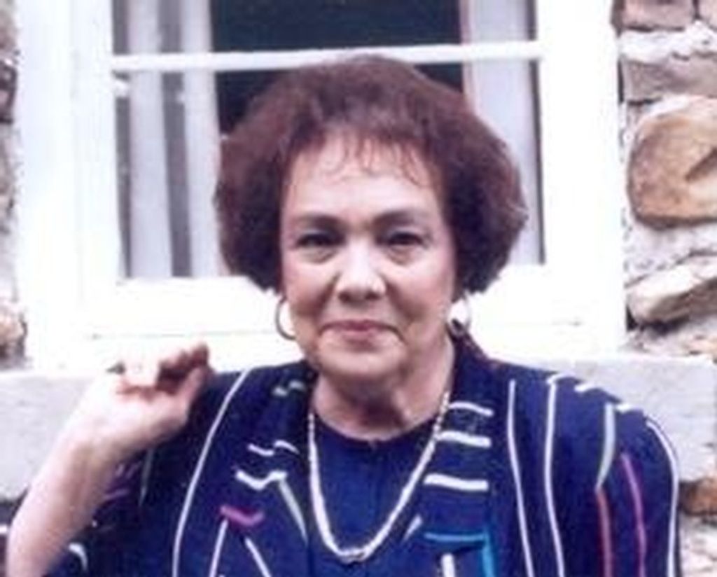 "Jo" Meade