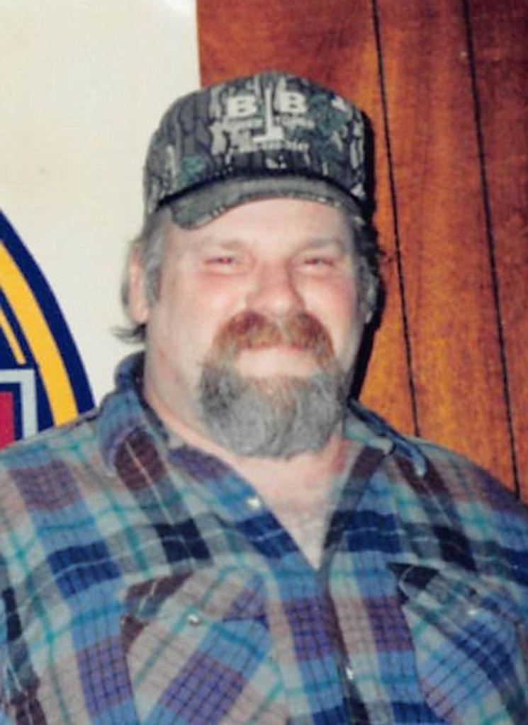 Herbert Paul Brady