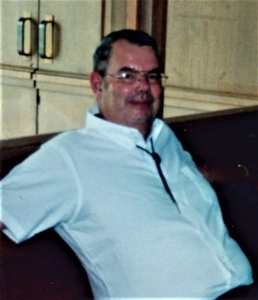 Gerald David Lowers Sr. Profile Photo