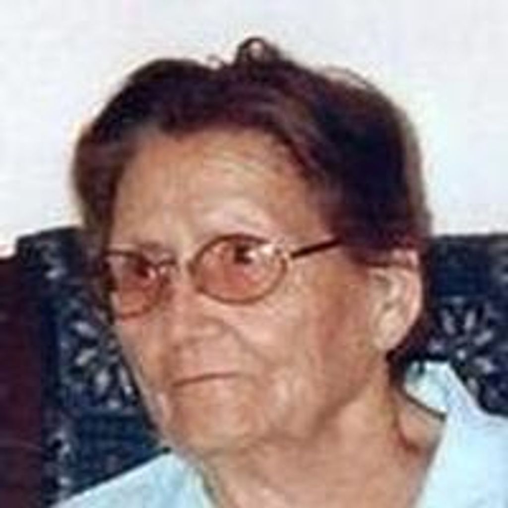 Lois M. Bellamy