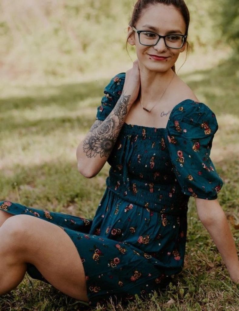 Emma Cheyenne Sky Oranchak Profile Photo