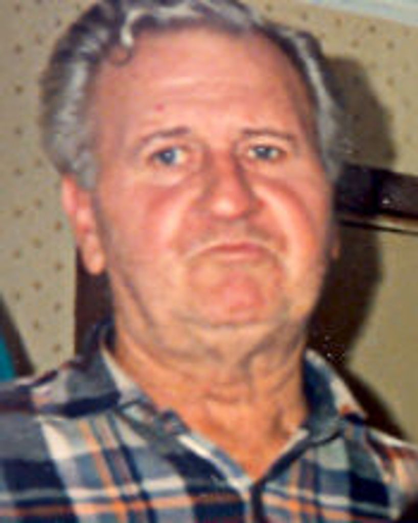 James Albert Henning Profile Photo
