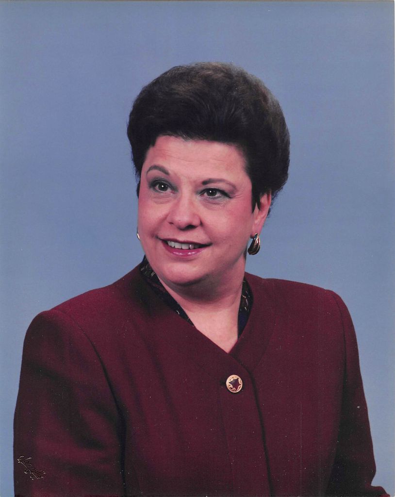 Marlene Ann Drake