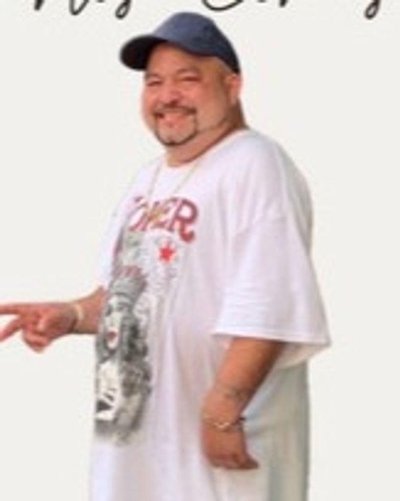 Carlos G Comas Profile Photo