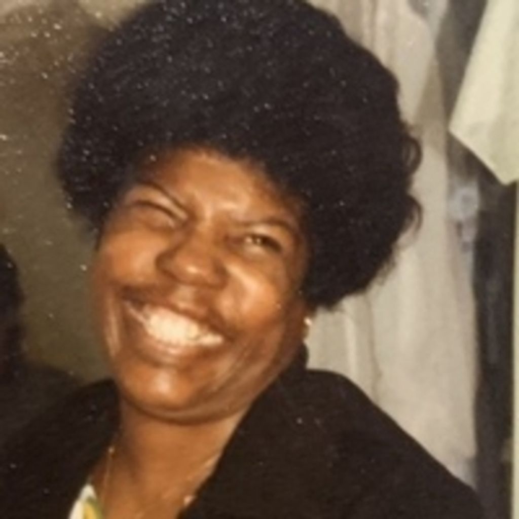 Ms. Mary Malphus Nelson
