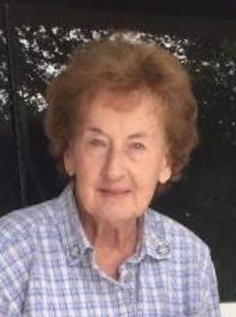 Mae A. (Nesbit)  Rudacille Profile Photo