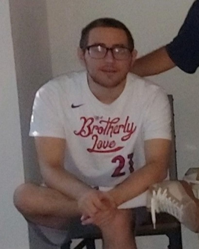 Jason N. "Jay" Parenti