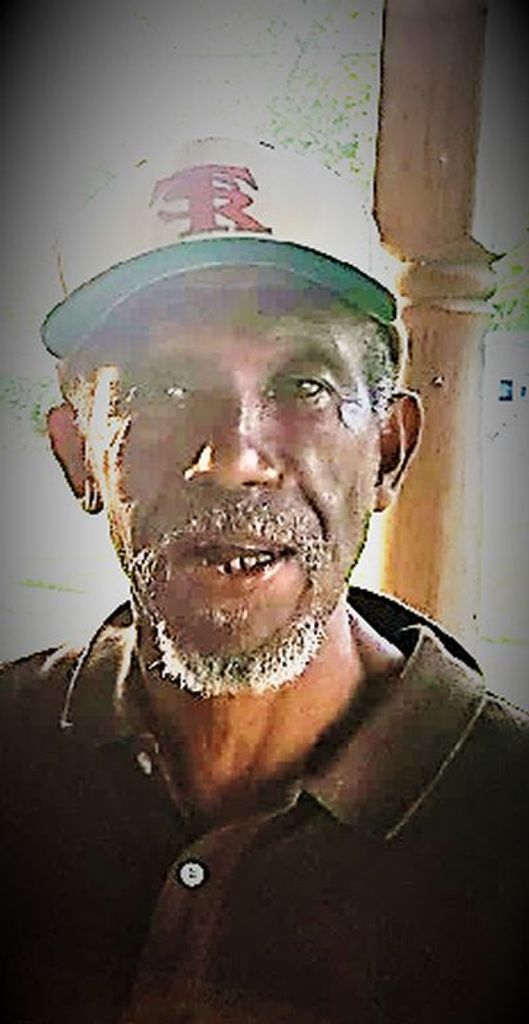 Charles Allen Guillory Profile Photo