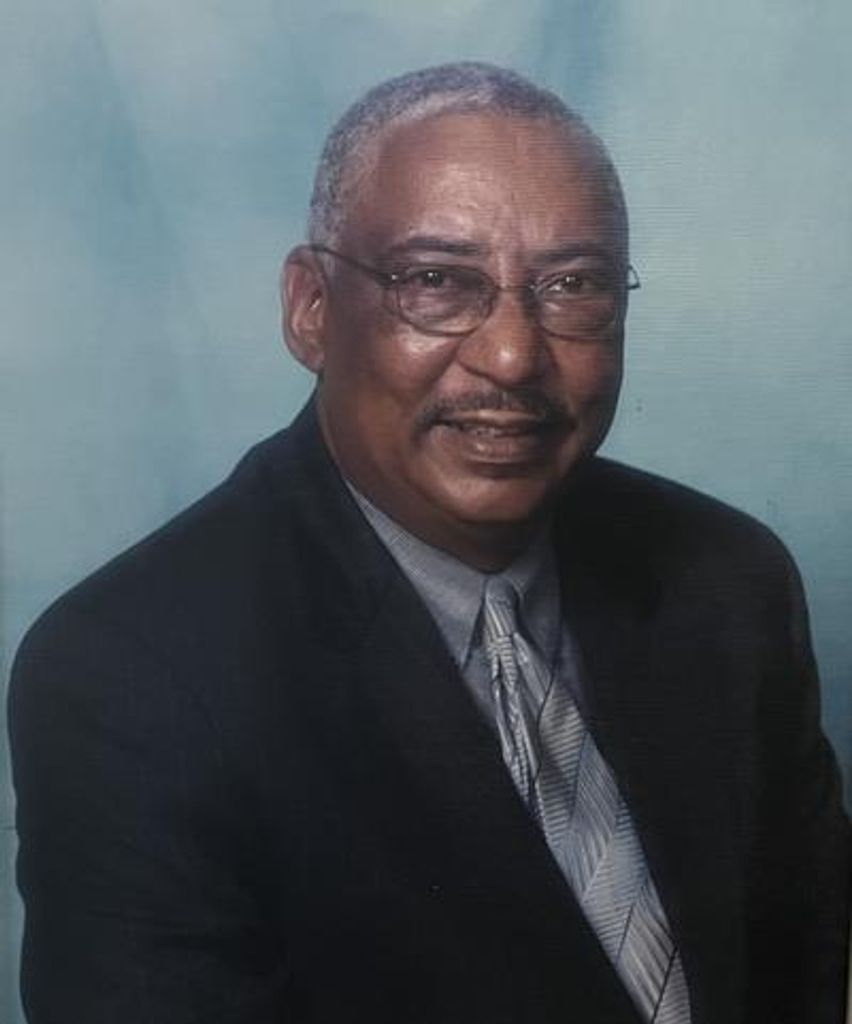 Jessie W. Chambers Profile Photo