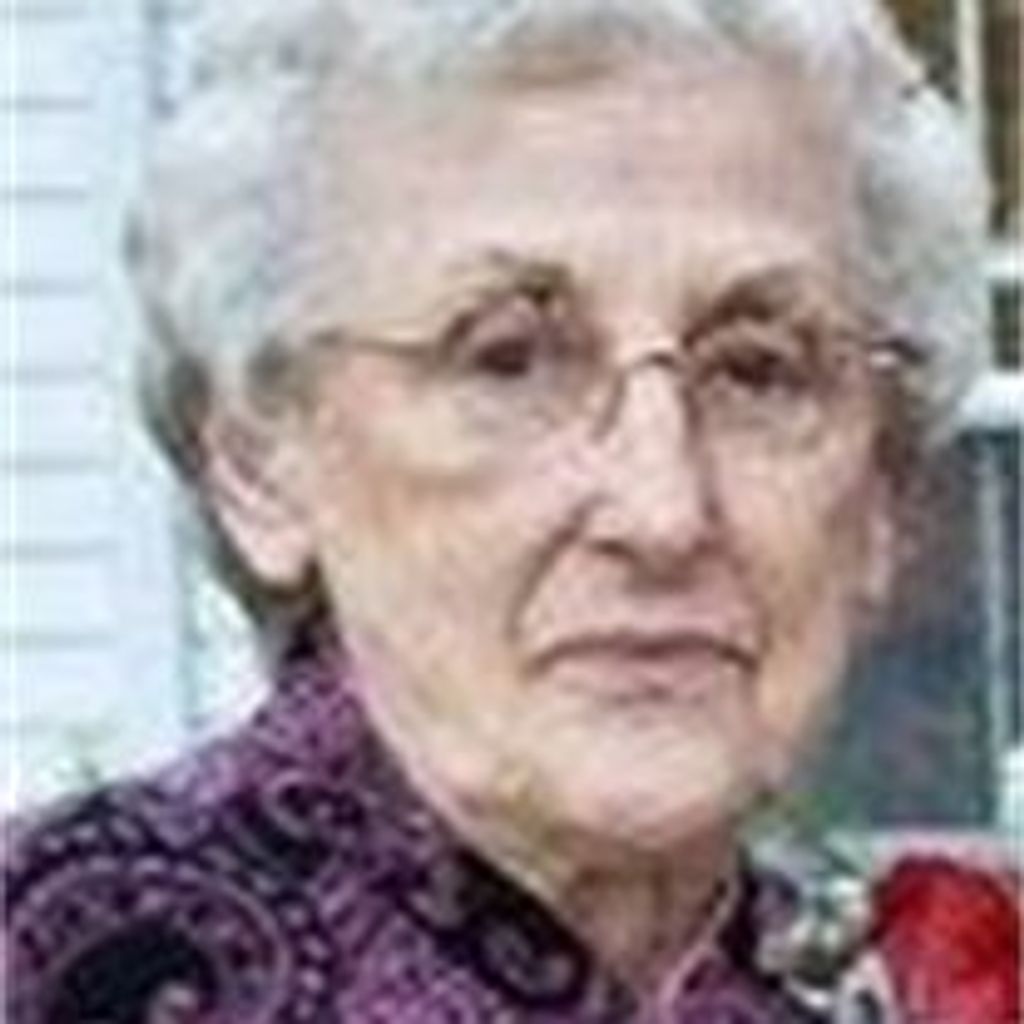 Ruth (Schwabauer) Reichel