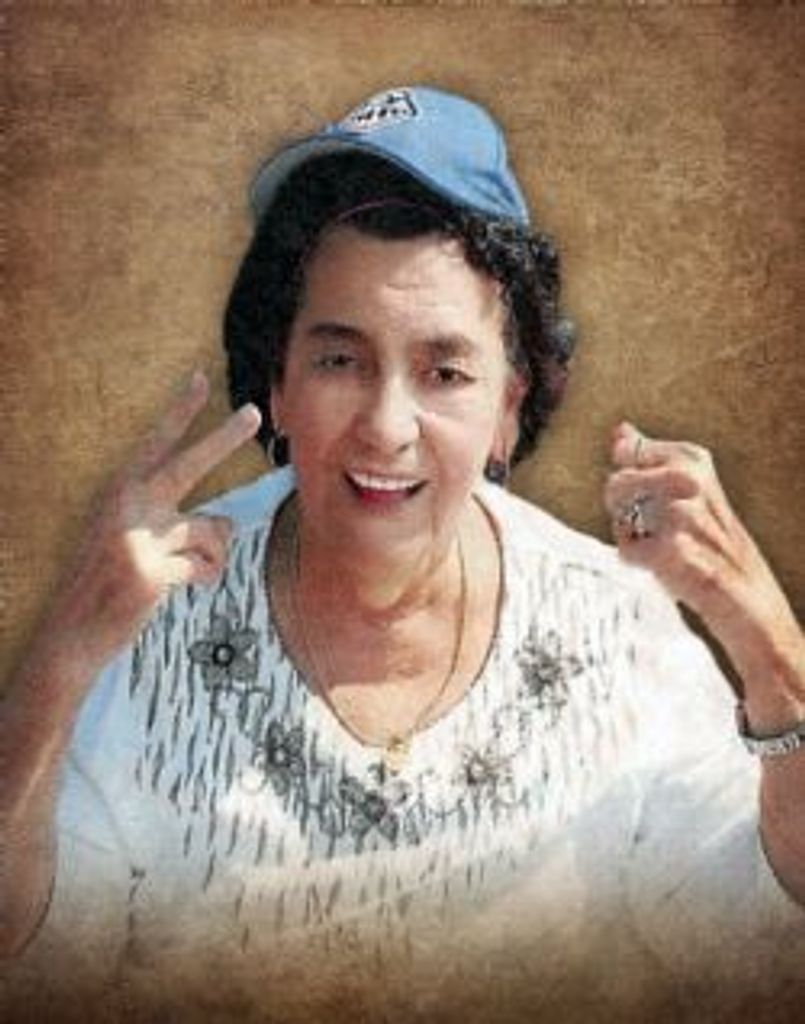Mary Castillo Profile Photo