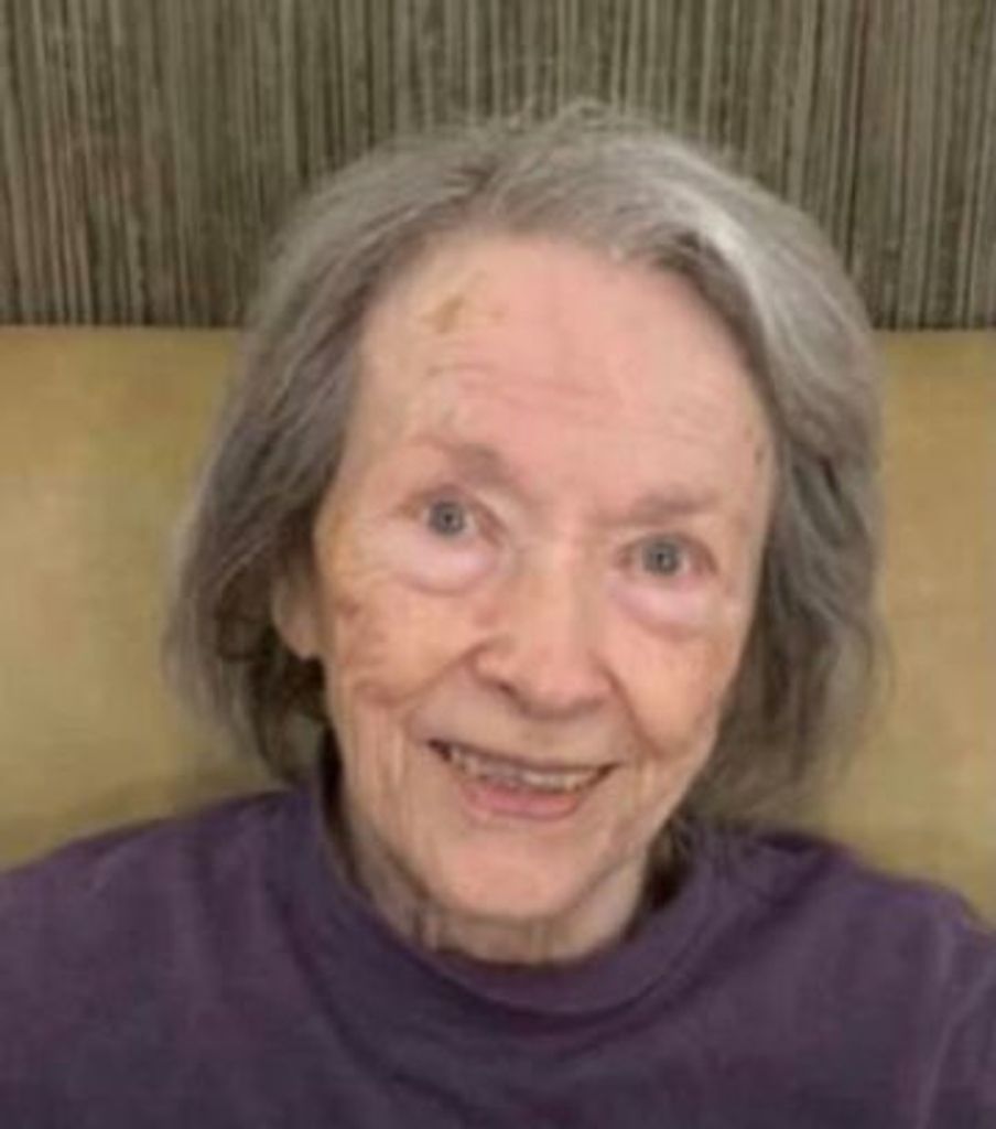 Ruth A. Brown