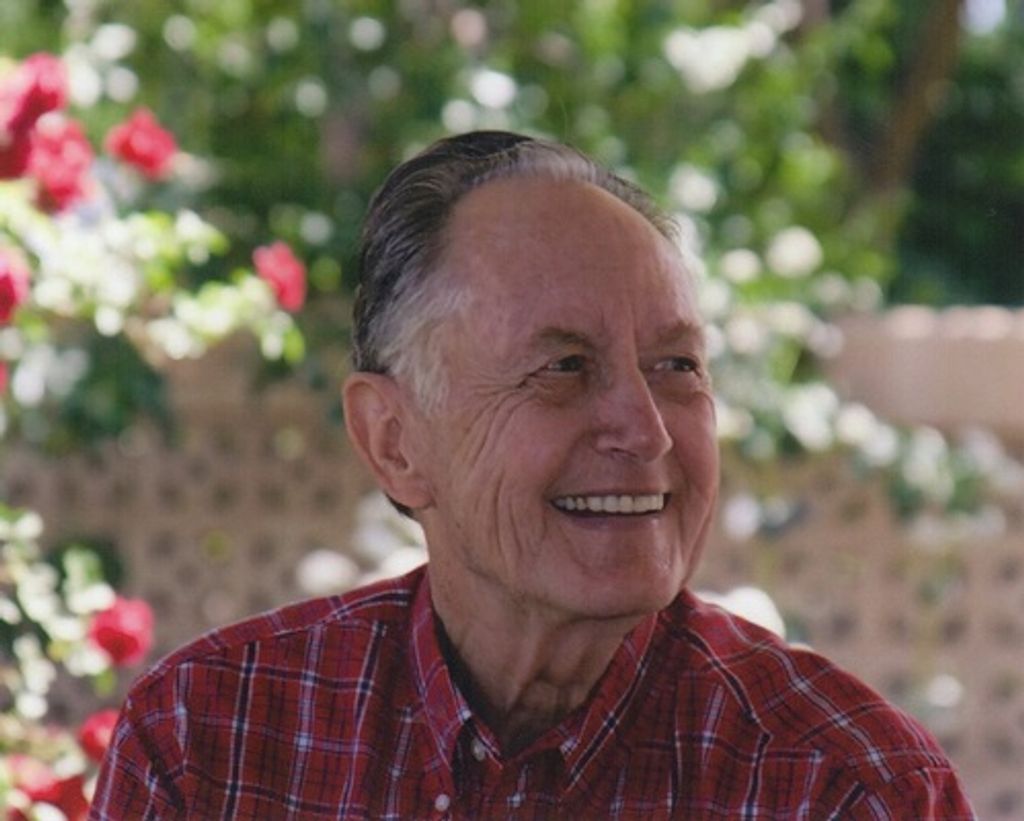 Dr. Gene Wofford Profile Photo