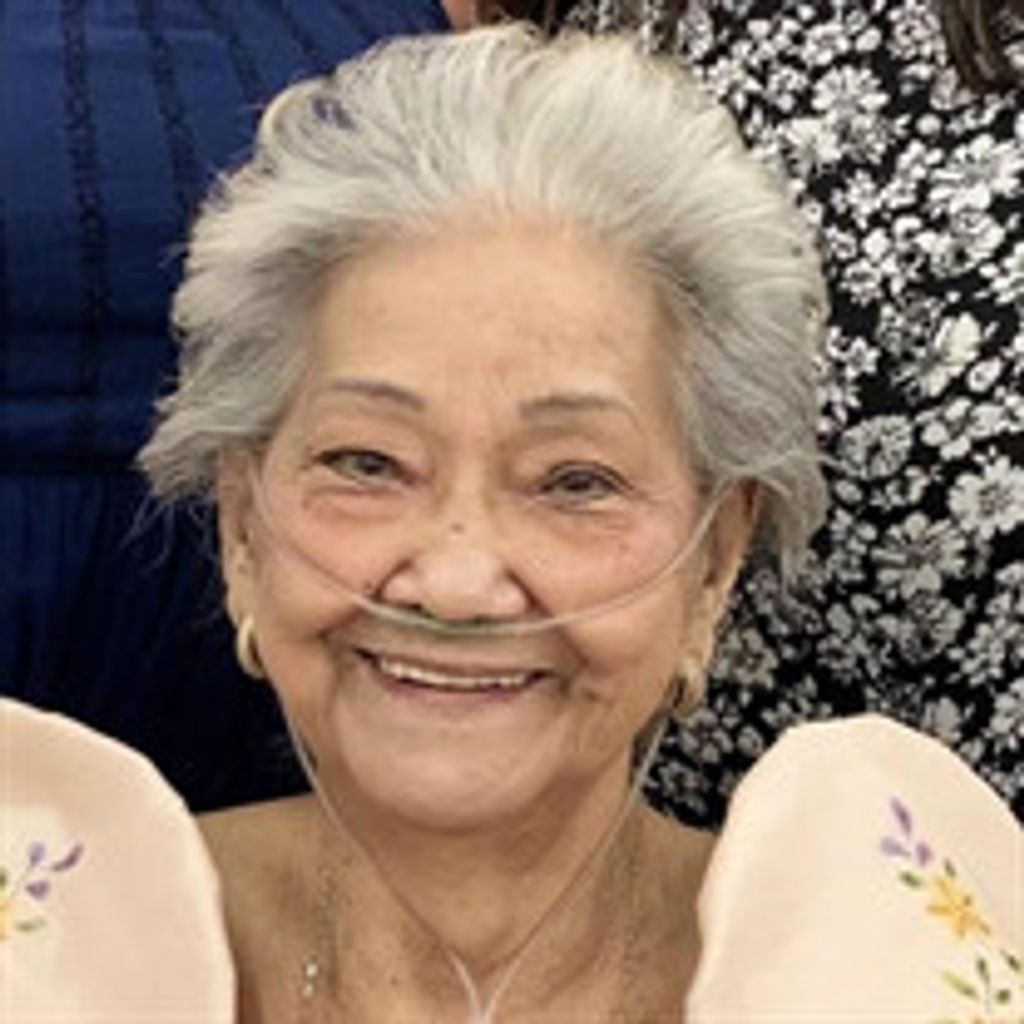 Aurora Tuazon Stanley Profile Photo