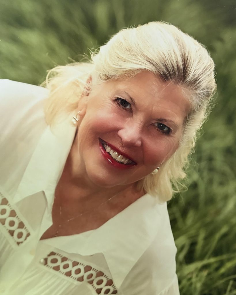 Cheryl Hill Profile Photo