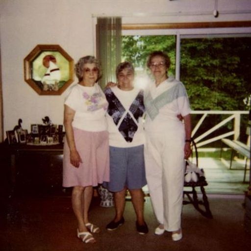 Hilda Jean Gillispie photo gallery thumbnail 28 of 109