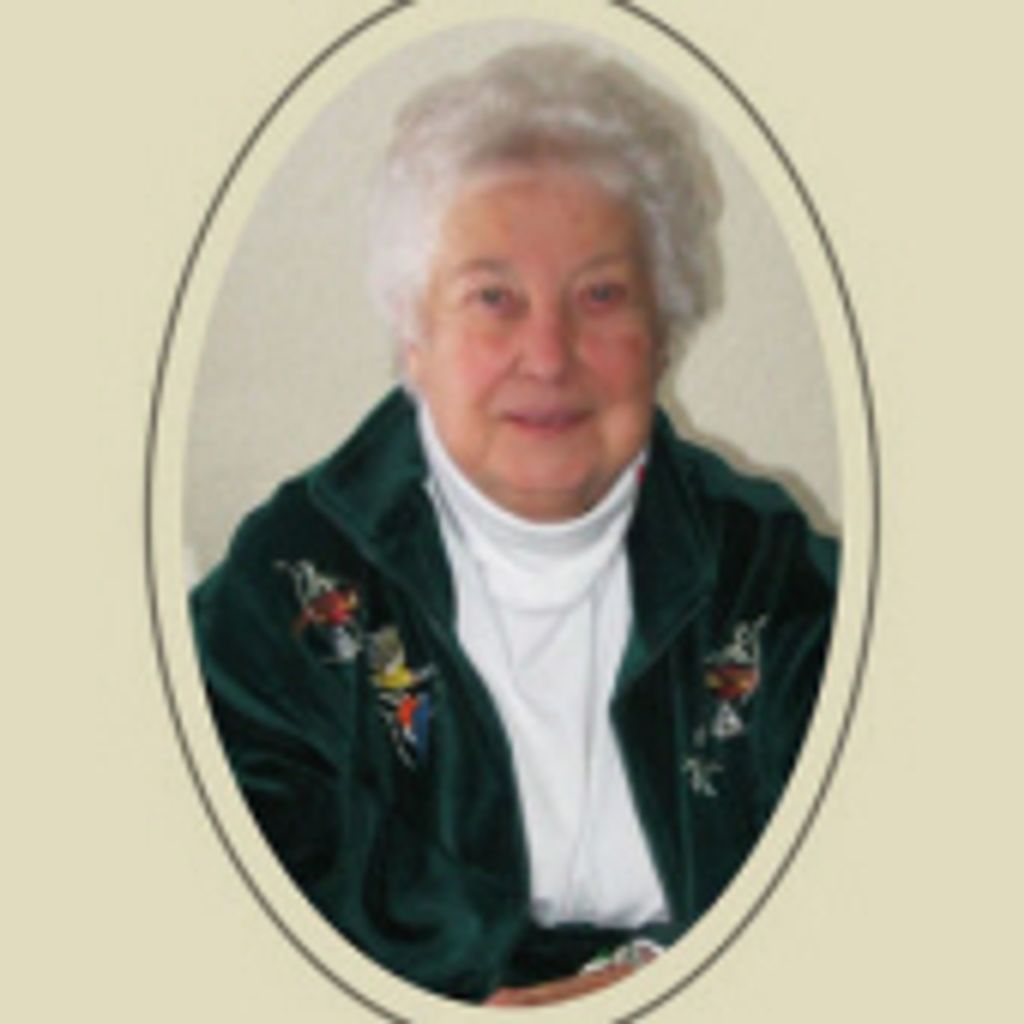 Arline N. Wood