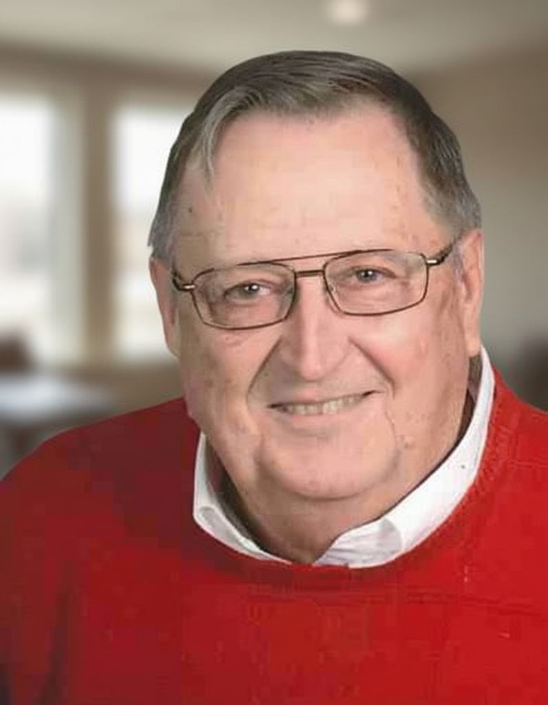 Forest "Glen" Deatrick