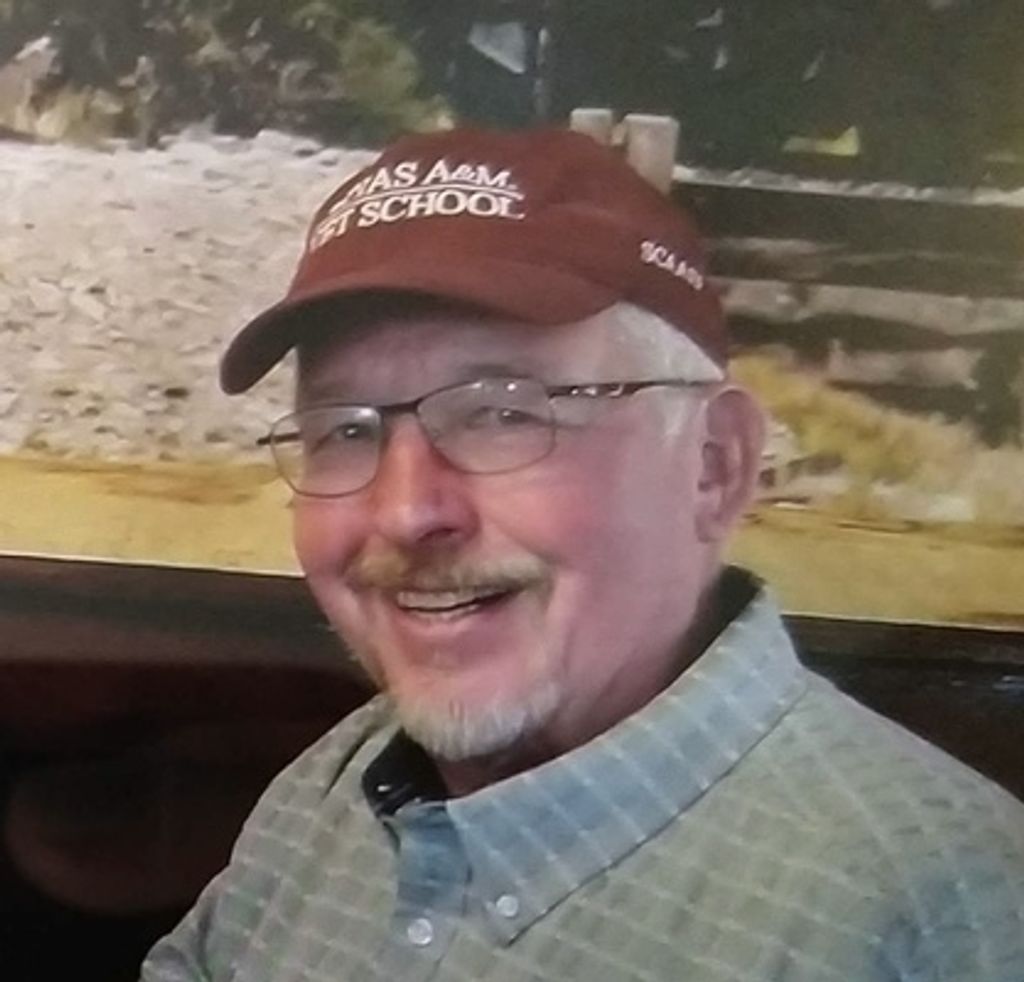 Jerald Dennis "Jerry" Marshall