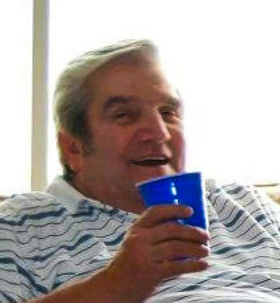 Gerald Roy Ordoyne