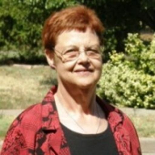 Juanita Louise Guernsey Profile Photo