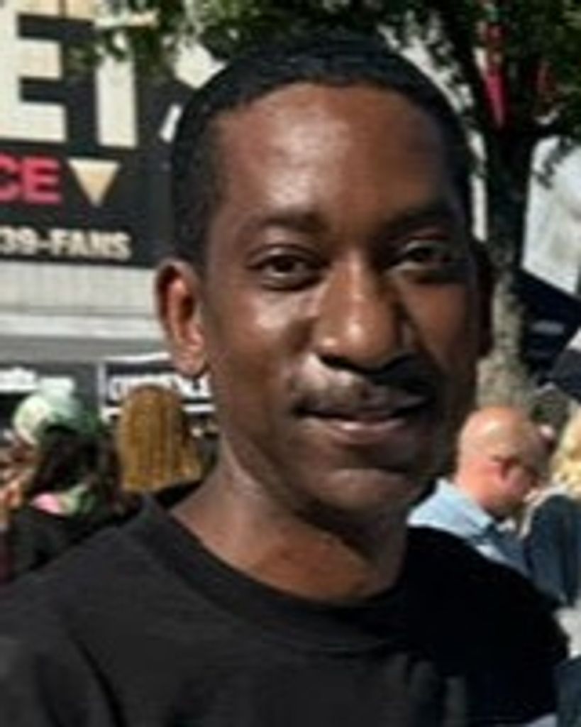 Donta Levite Jacobs