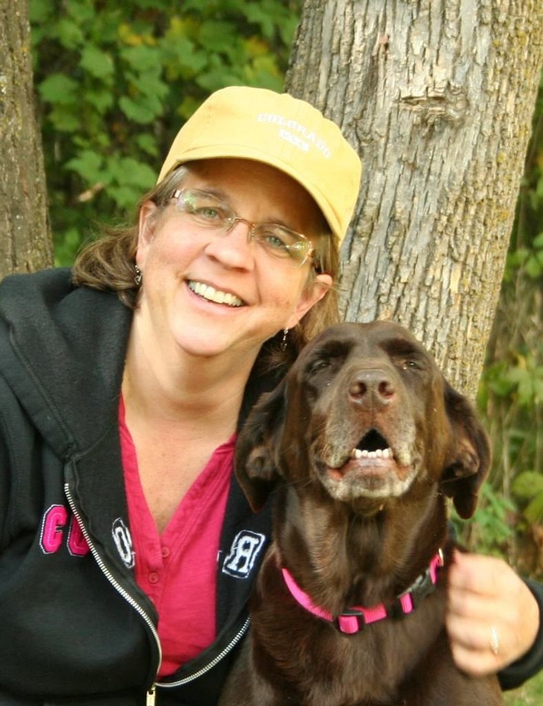 Julie Ann Jensen Profile Photo