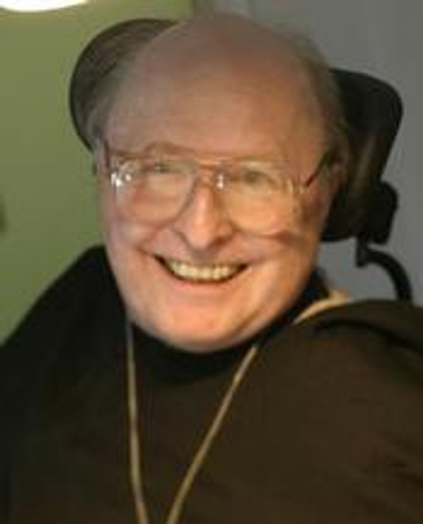 Fr. Michael Santa, Osb