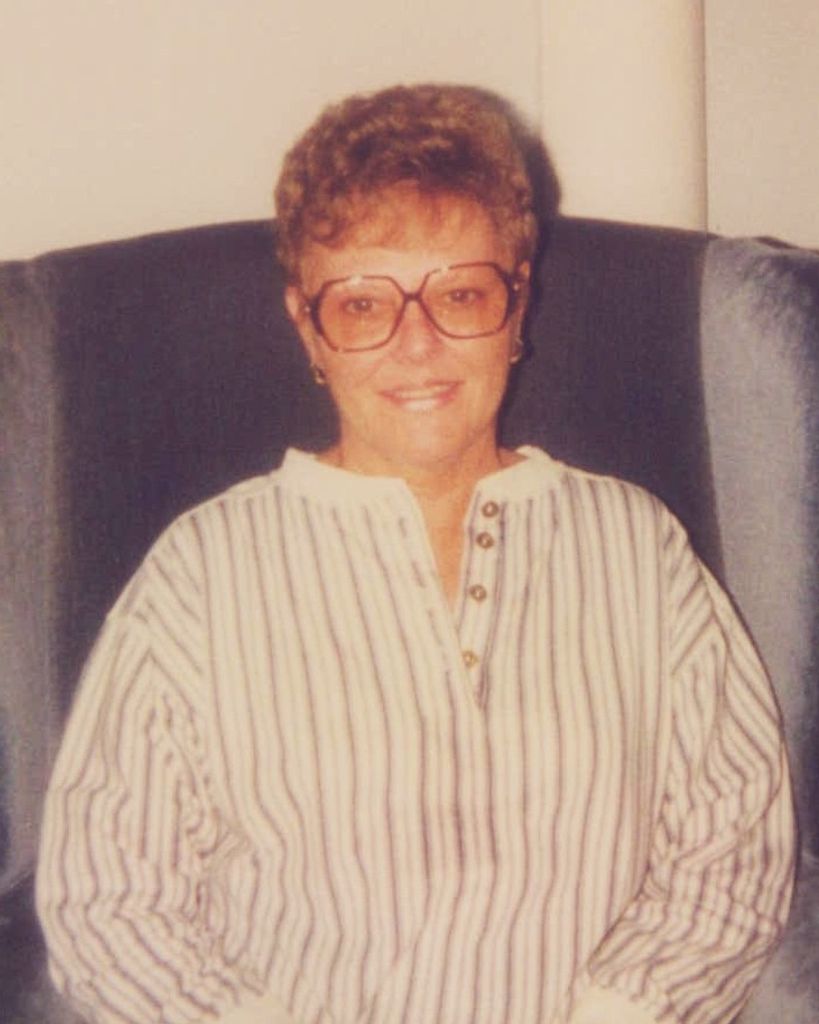 Regina M. Harding Profile Photo