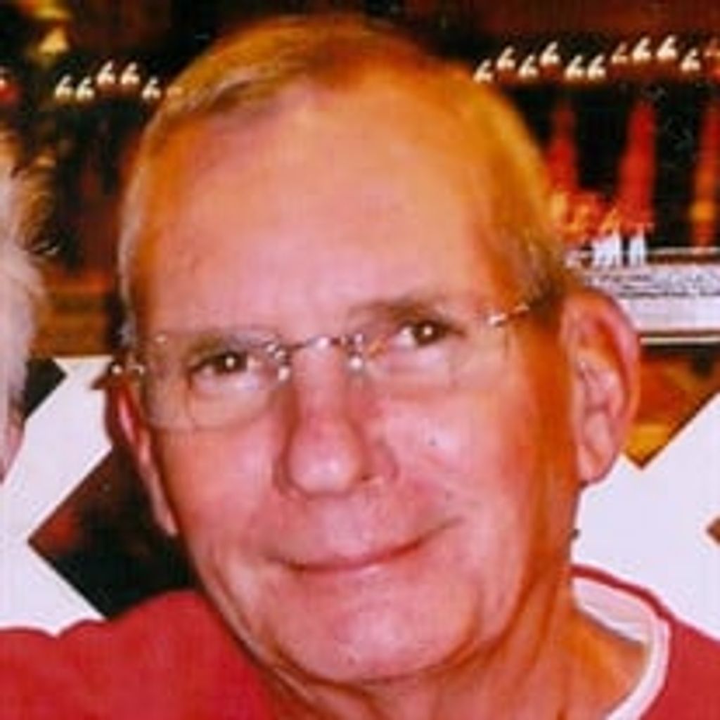 Col. Harry C. Pund, III